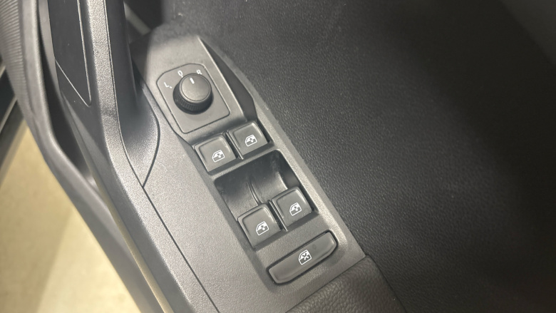 SEAT Arona 1.0 TSI SE Technology 5dr Petrol Hatchback